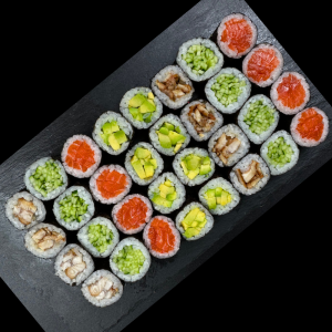 Макі-Сет
