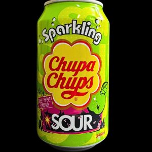 Chupa Chups Sour