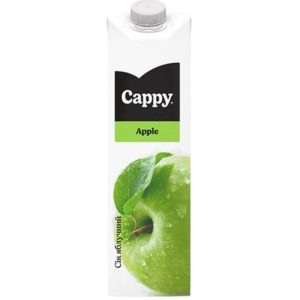 Сік Cappy яблучний