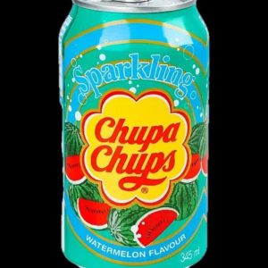 Chupa Chups Watermelon