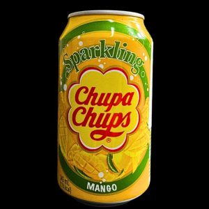 Chupa Chups Mango