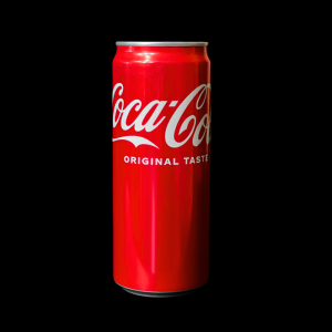 Coca Cola 0.33