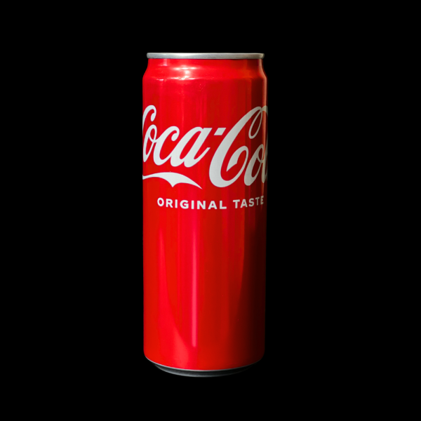 Coca Cola 0.33