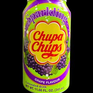 Chupa Chups Grape Flavour