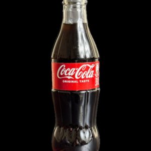 Coca Cola 0.25
