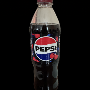 Pepsi Cherry