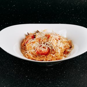 Funchose Tom Yam з Морепродуктами