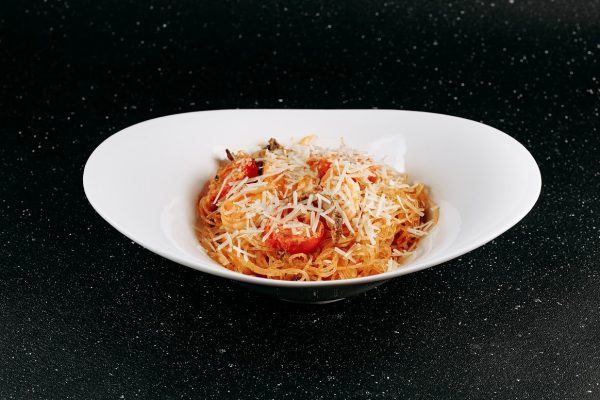 Funchose Tom Yam з Морепродуктами