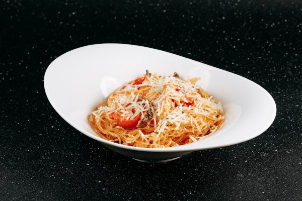 Funchose Tom Yam з Морепродуктами