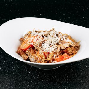 Funchose Tom Yam з Телятиною