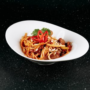 Udon Spicy
