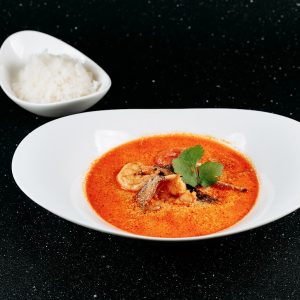 Tom Yam