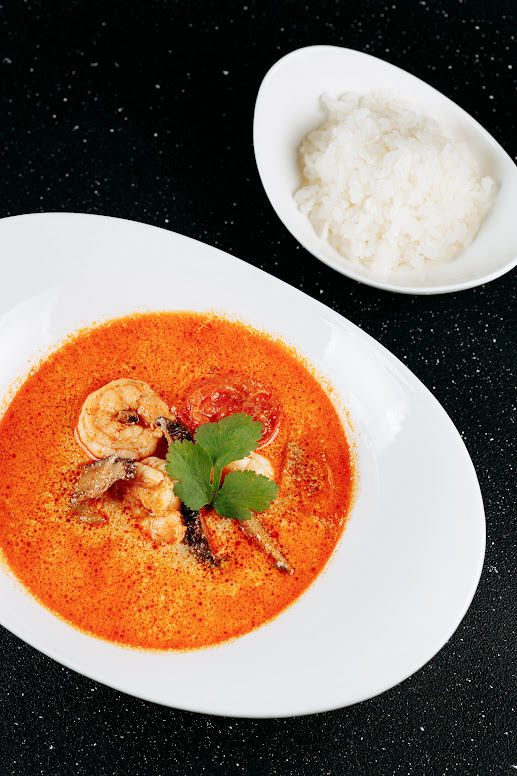 Tom Yam
