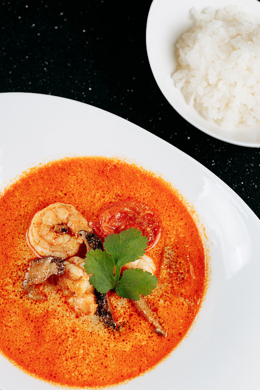 Tom Yam