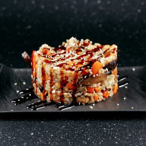 Тяхан з Куркою