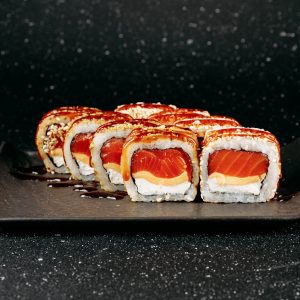 Salmon