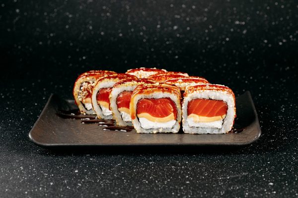 Salmon