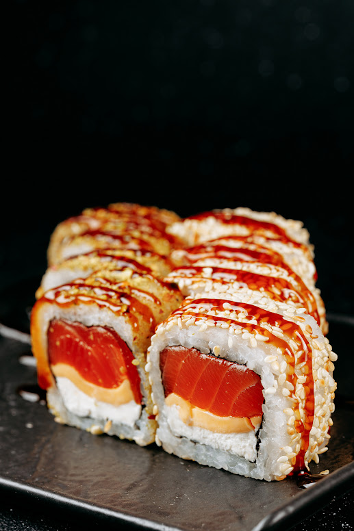 Salmon