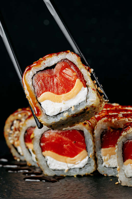Salmon