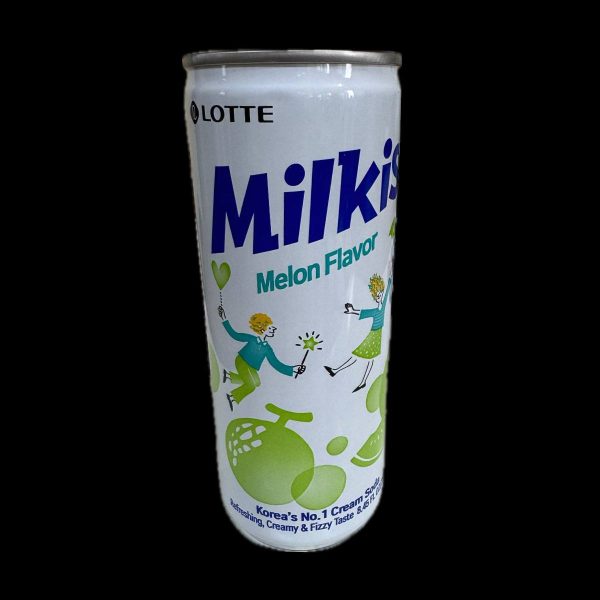 Milkis Melon