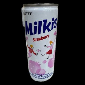 Milkis Strawberry