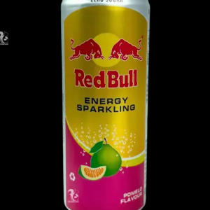 Red Bull Pomelo Zero sugar