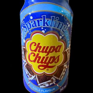 Chupa Chups Cola Flavour