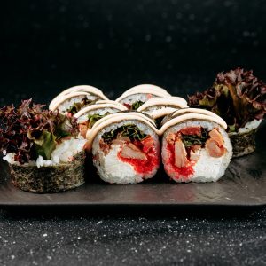 Tuna
