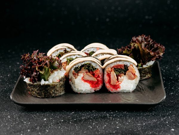 Tuna