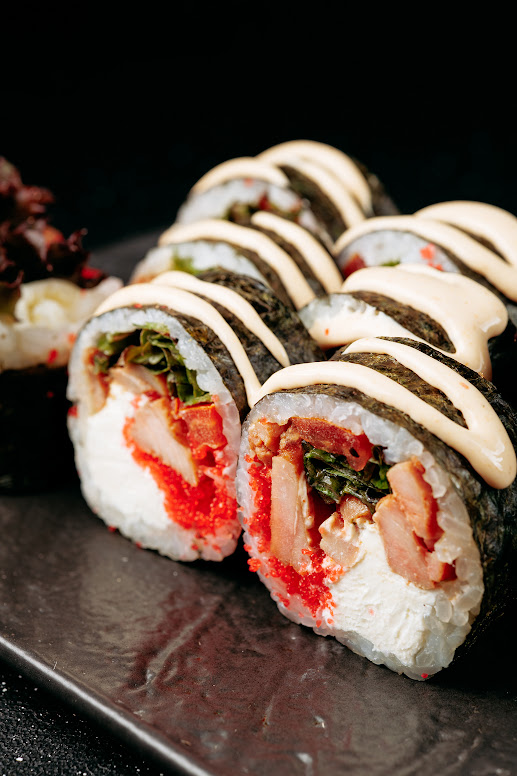 Tuna