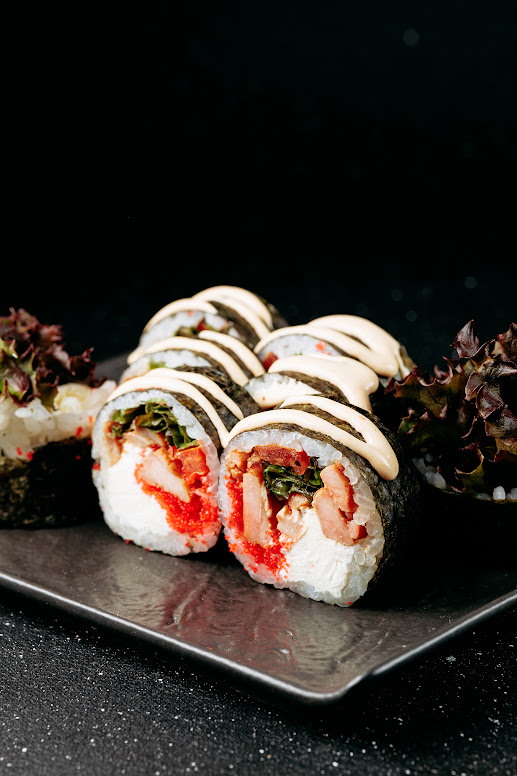 Tuna