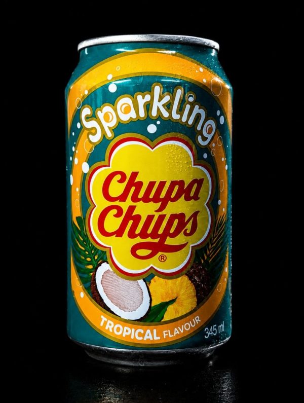 Chupa Chups Tropical